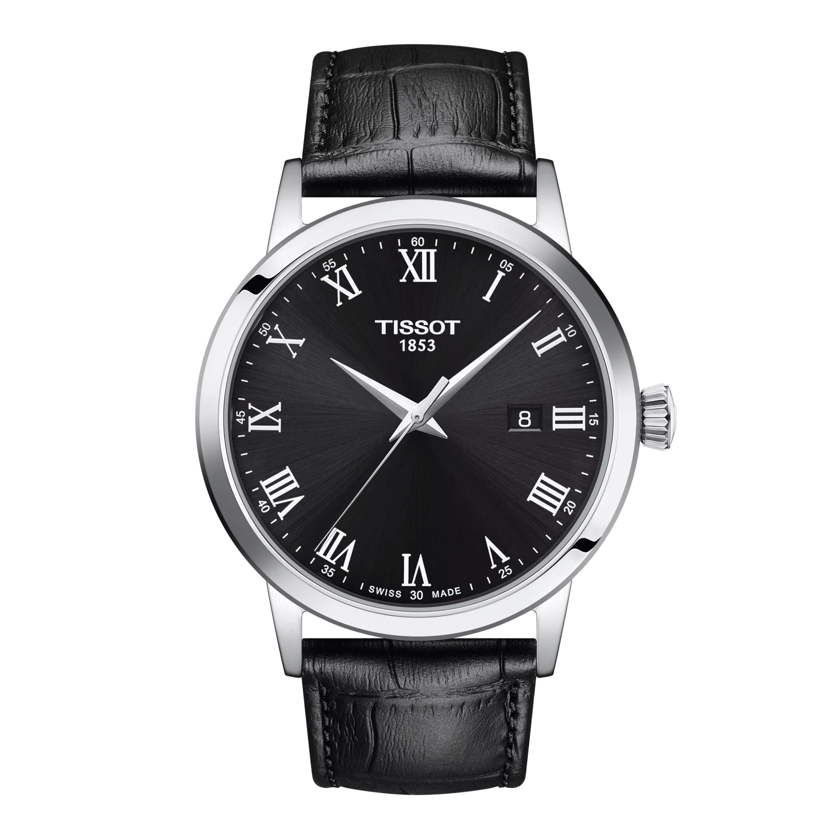 Relógio Tissot Classic Dream - T1294101605300